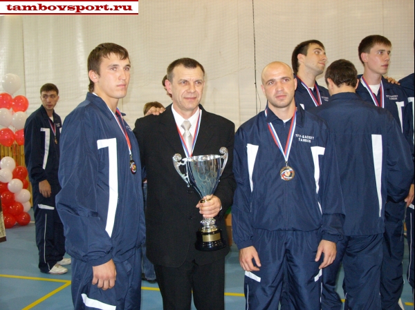 Баскетбол. Алексей Ветров, Сергей Конотопов и Сергей Ерёмин