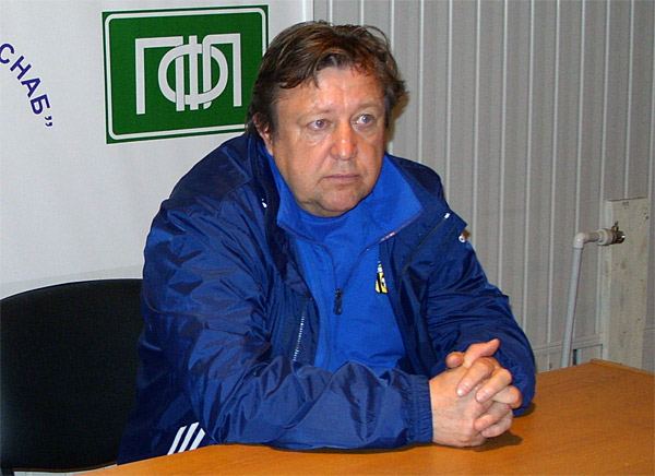 Владимир Ковылин