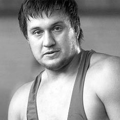 Скоропостижно скончался мастер спорта международного класса по греко-римской борьбе Сергей Евгеньевич Артюхин
